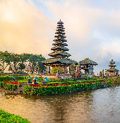 Bali background image
