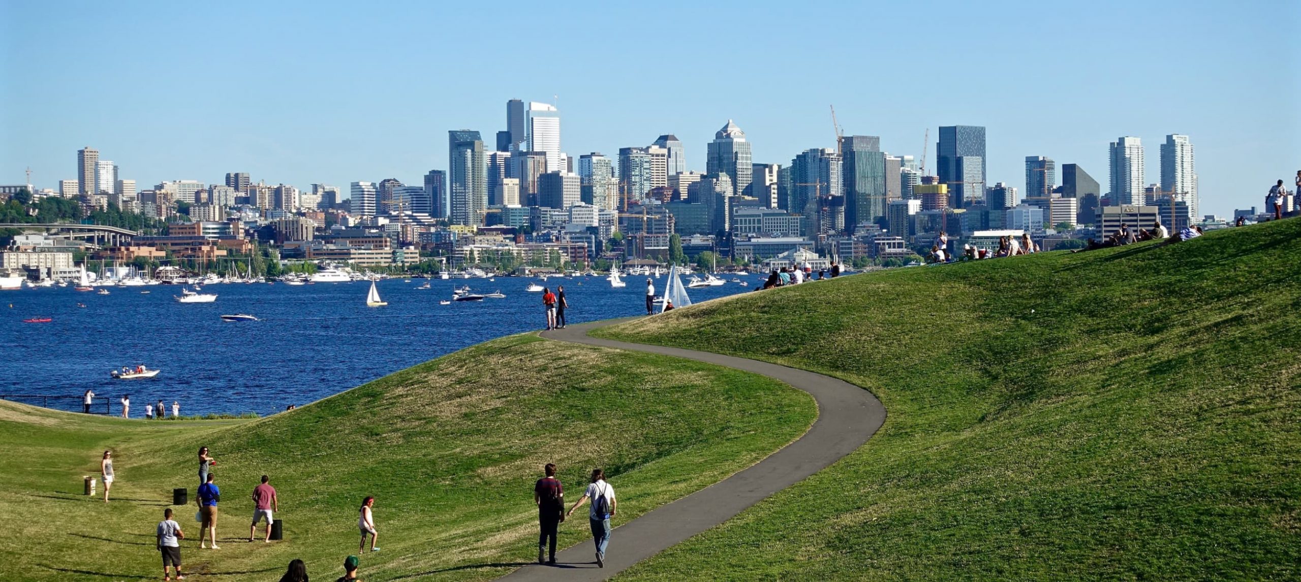 The 7 Best Things To Do In Seattle, Washington