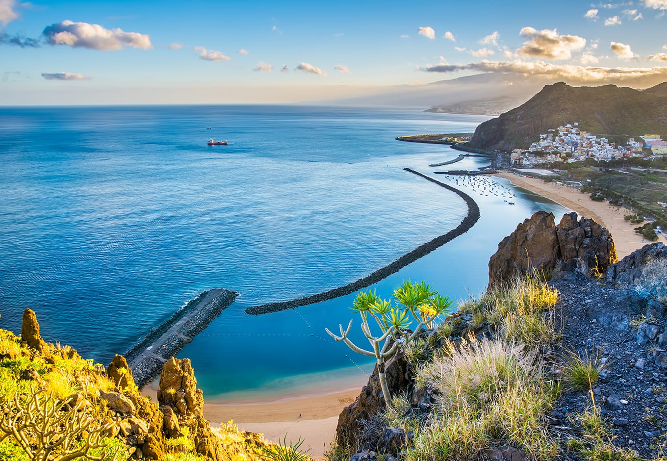 The 8 Best Canary Islands To Visit