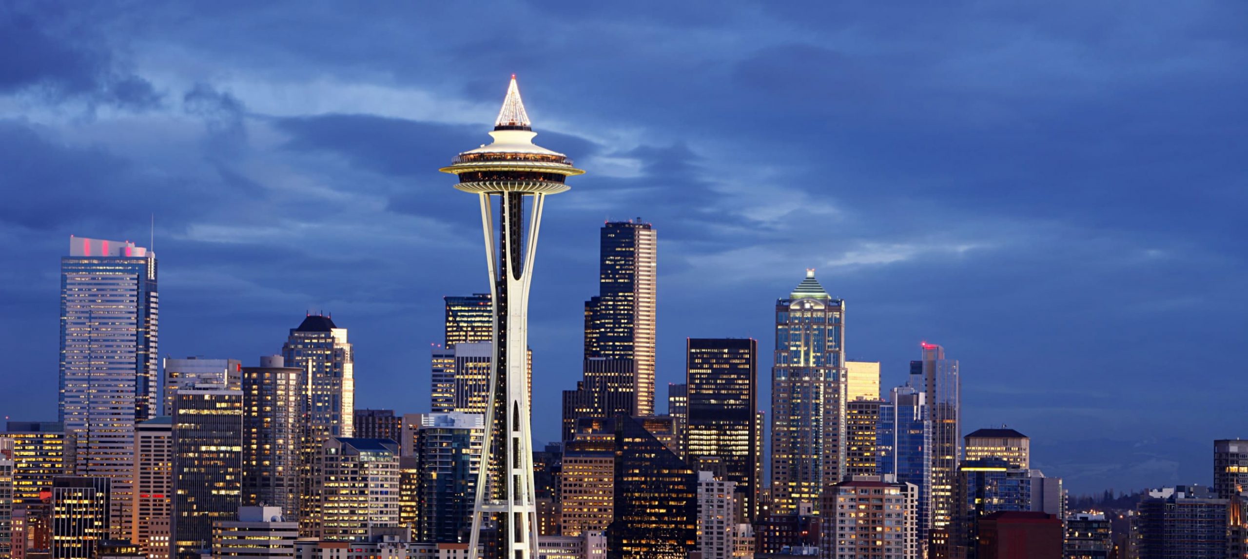 The Ultimate Guide To Downtown Seattle, WA