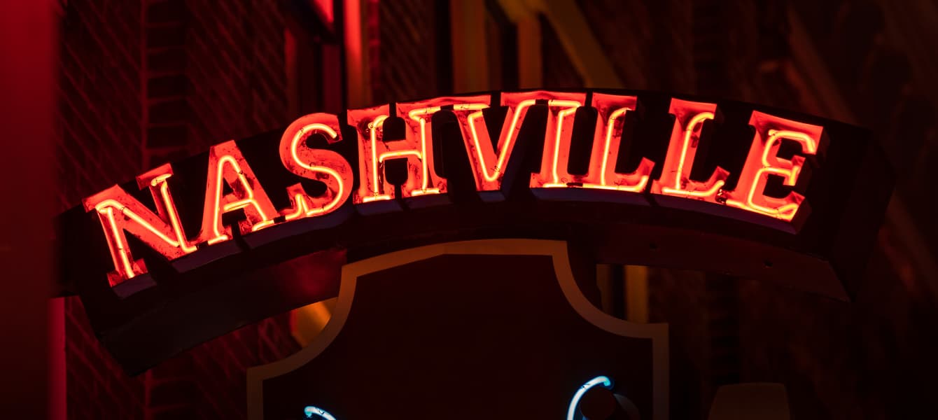 The 5 Best Hotels Near Nashville Airport