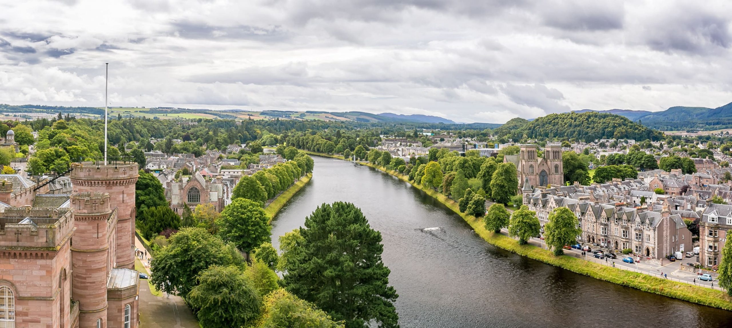 17 Bucket List Things to do in Inverness, Scotland