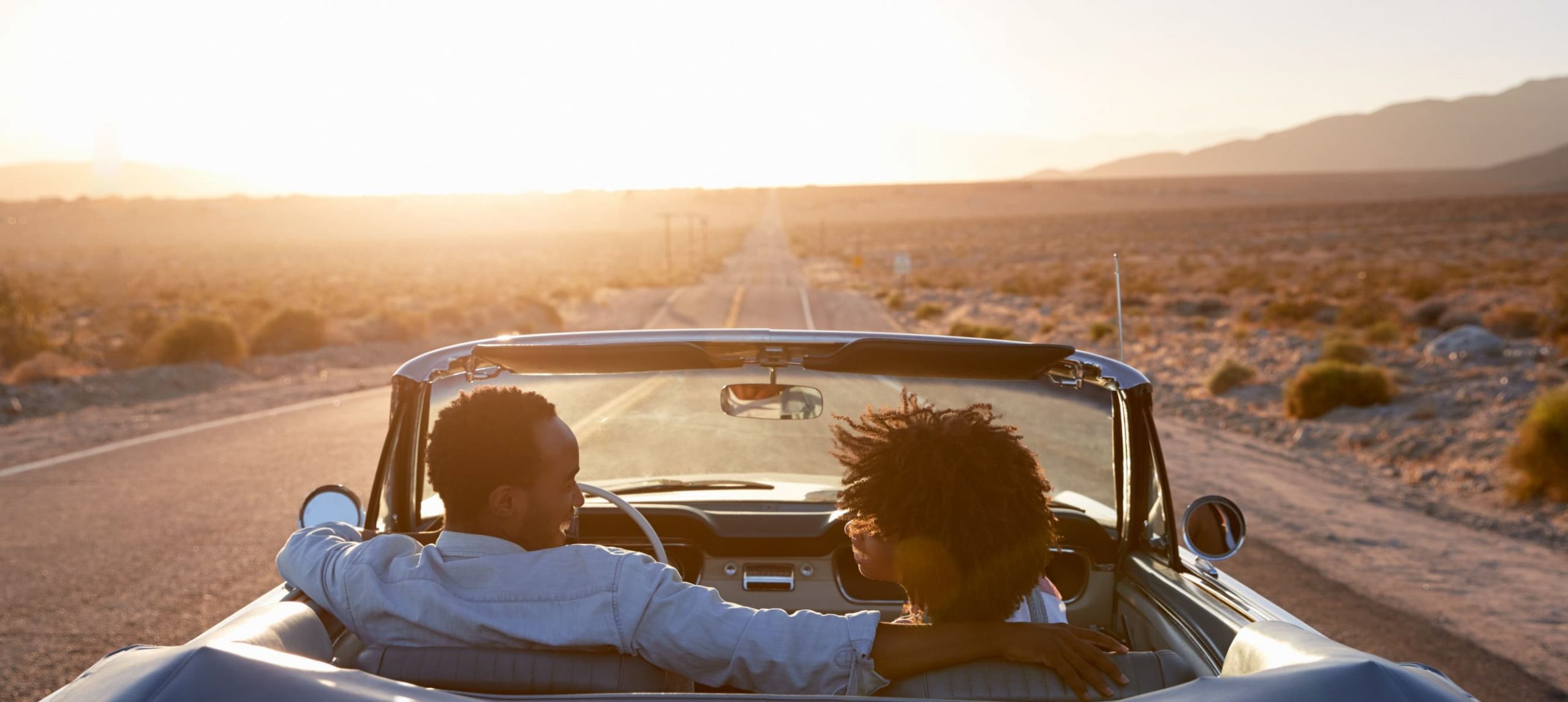 The 15 Most Romantic Getaways in California