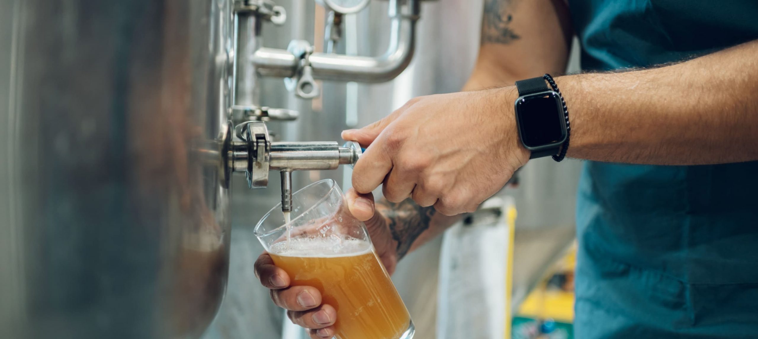 The 6 Best Seattle Breweries