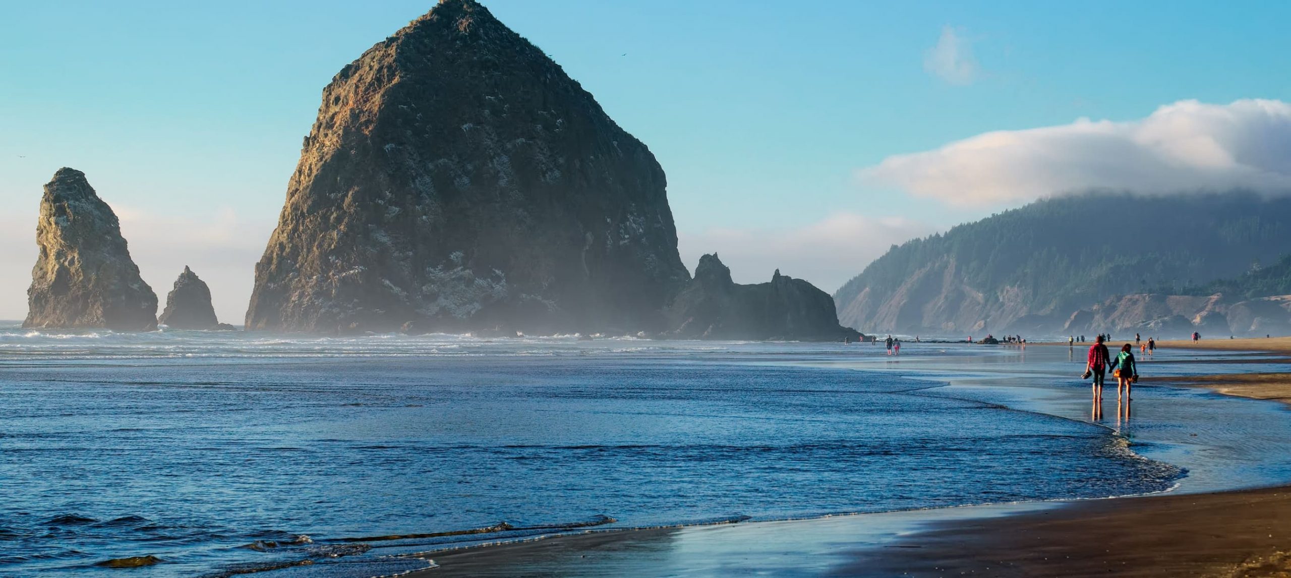 10 Amazing Things to do in Cannon Beach, Oregon