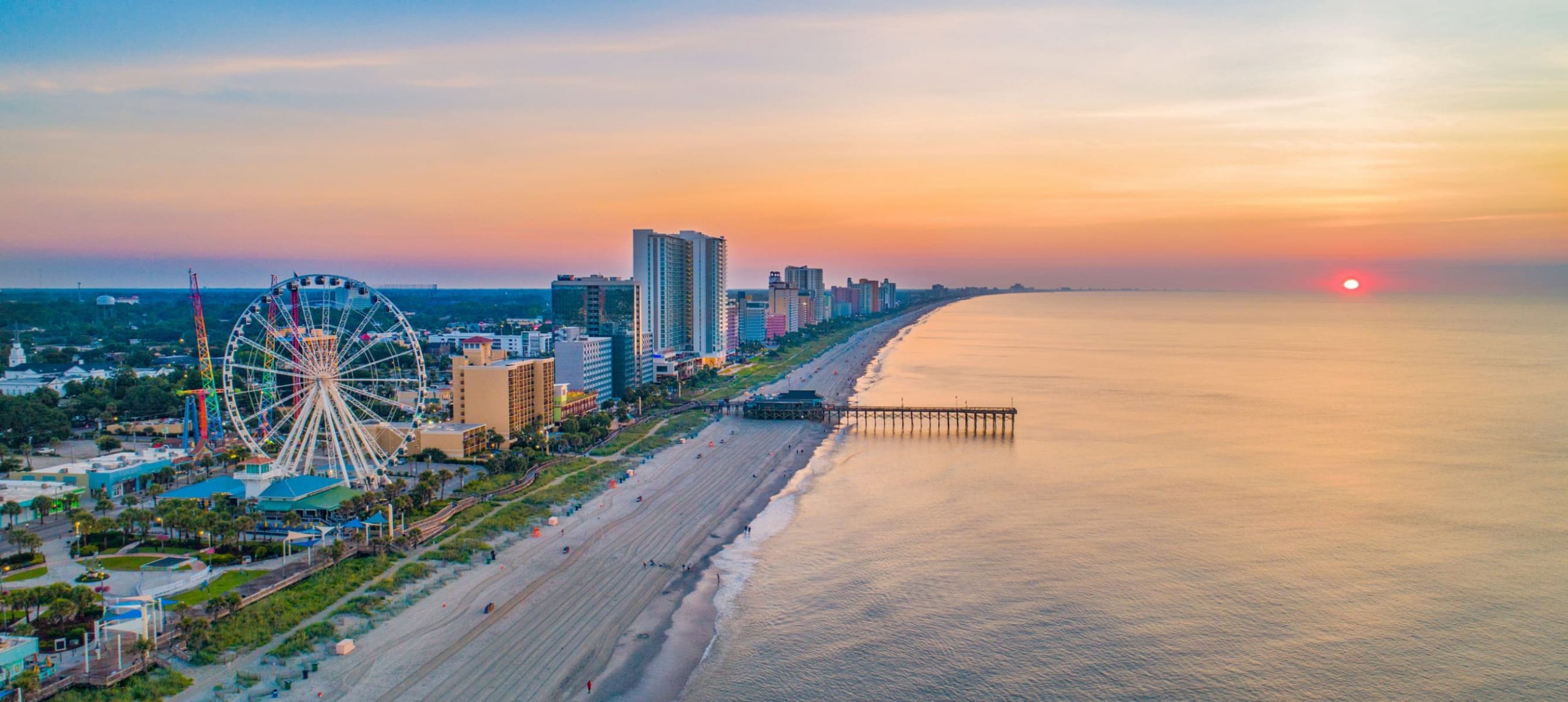 The Ultimate 12 Best Things To Do in Myrtle Beach, South Carolina
