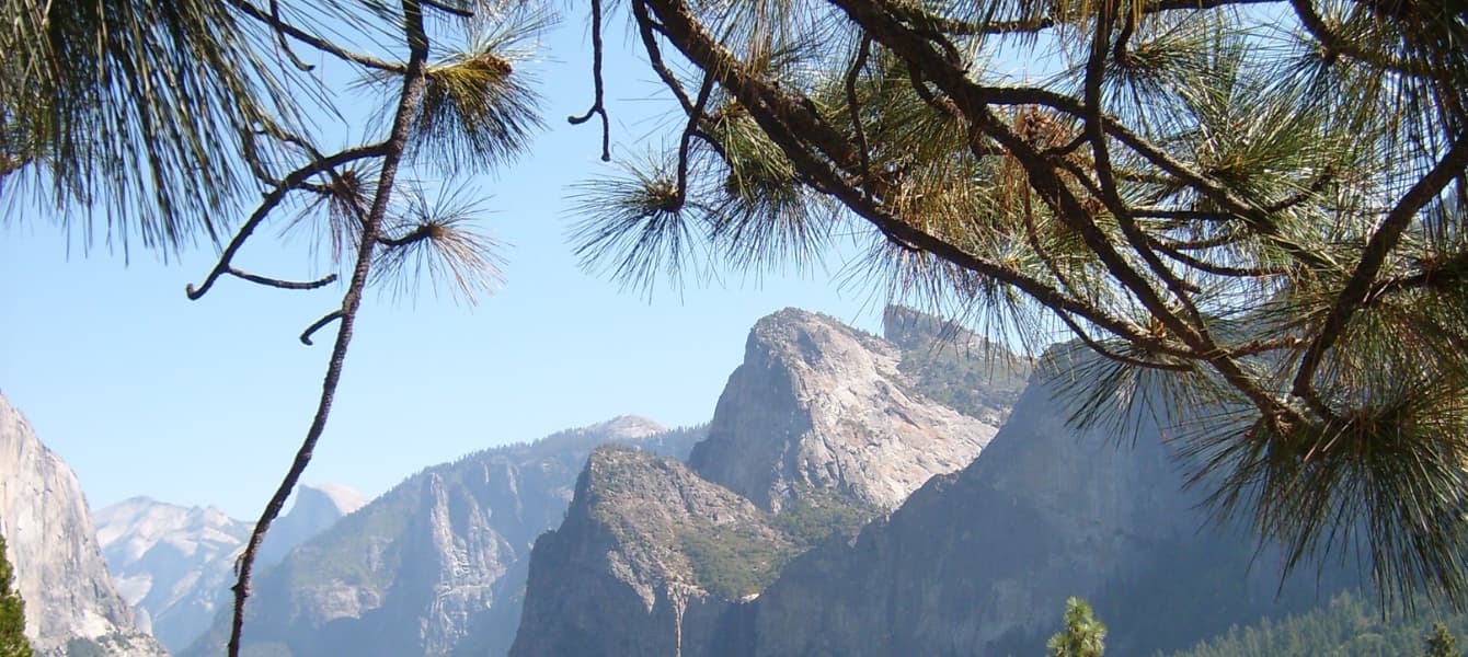 The Best Of Yosemite Lodging And Accommodation